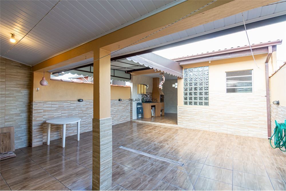 Casa 2 dormitórios no bairro São José