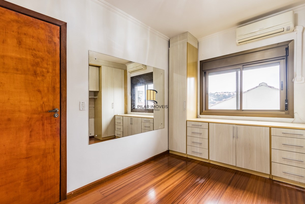 Apartamento 3 dormitórios no bairro Nonoai