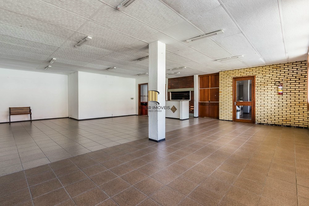 Apartamento 2 dormitórios no bairro Partenon