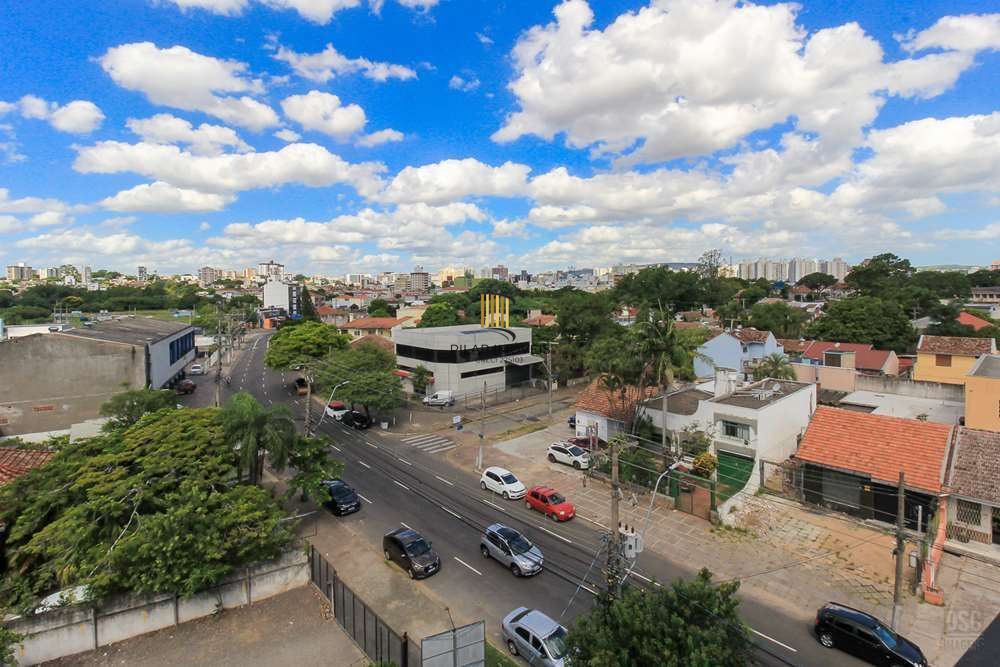 Apartamento 2 dormitórios no bairro Santa Maria Goretti