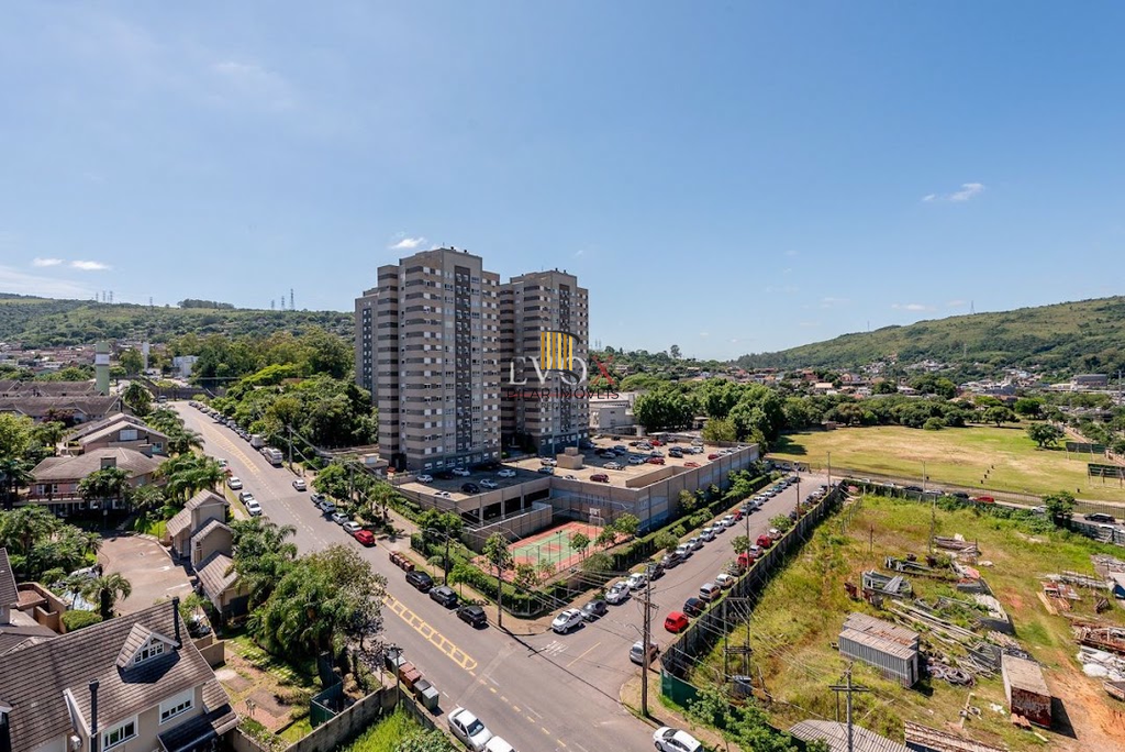 Apartamento 1 dormitório no bairro Jardim  Botânico