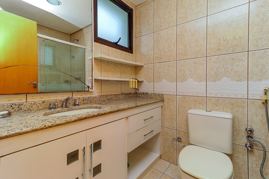 Apartamento 3 dormitórios no bairro Petrópolis
