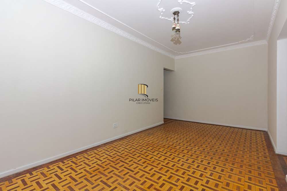 Apartamento 3 dormitórios no bairro Menino Deus