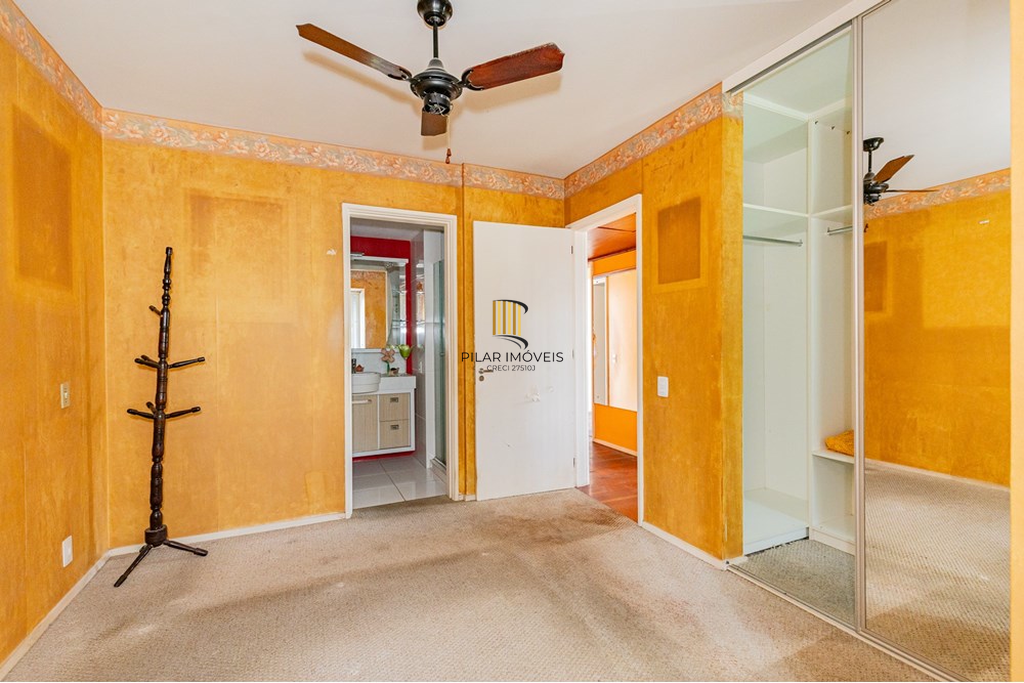 Apartamento 3 dormitórios no bairro Boa Vista