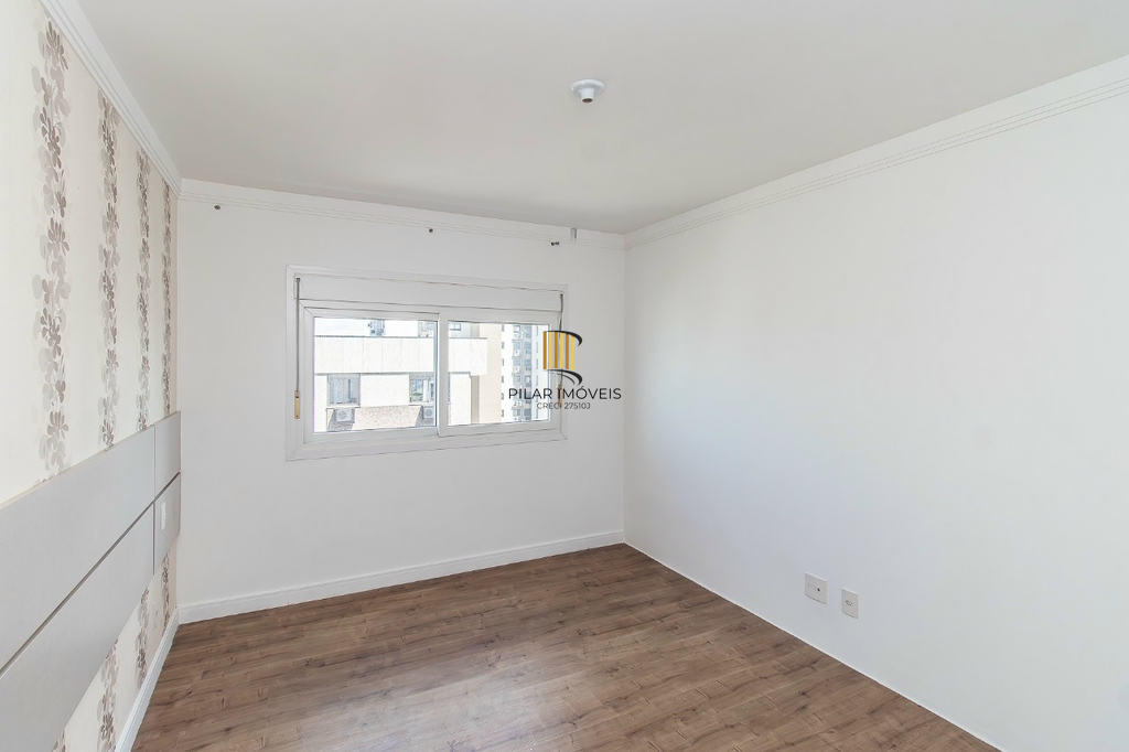 Apartamento 3 dormitórios no bairro Petrópolis