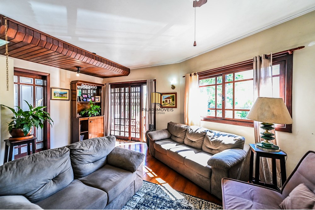 Prédio Residencial no bairro São João