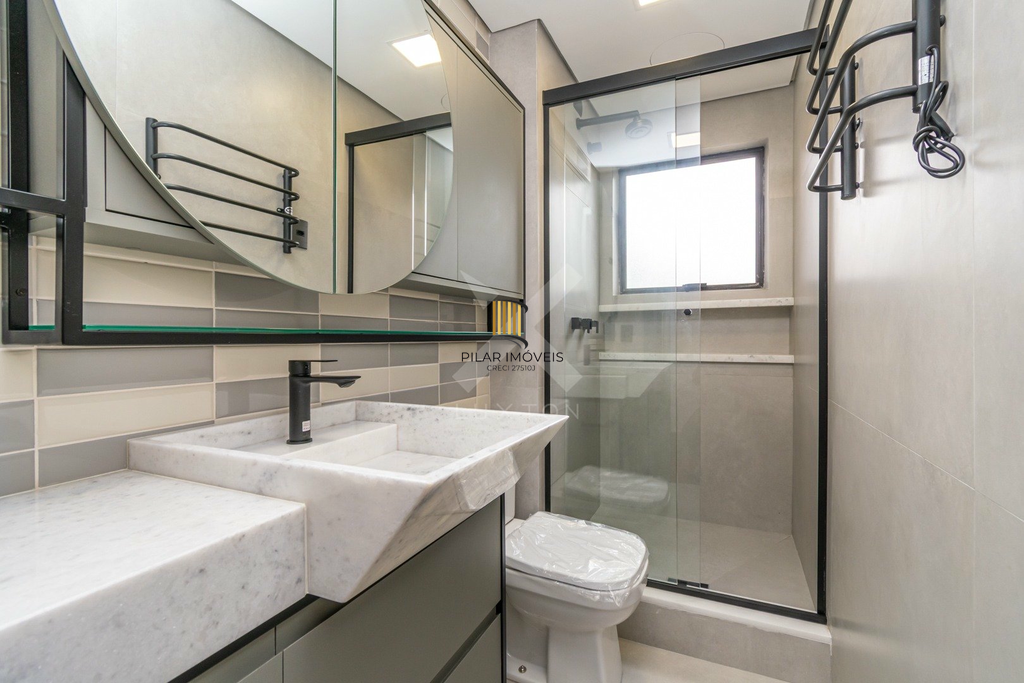 Apartamento 1 dormitório no bairro Mont Serrat