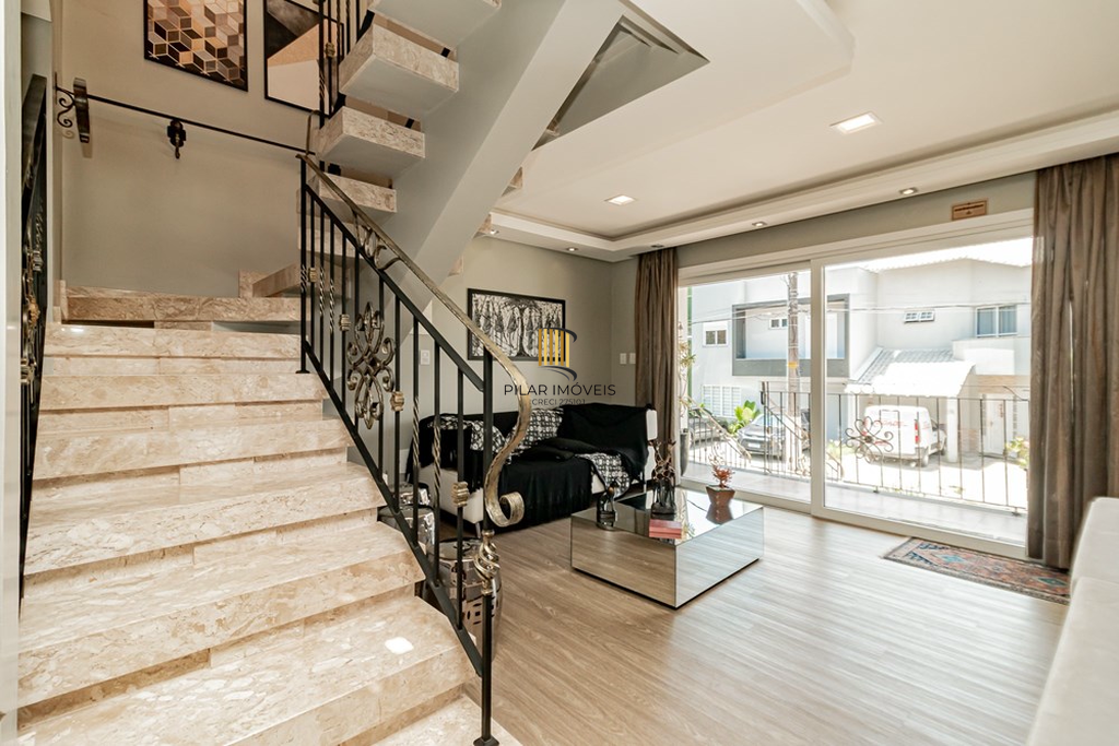 Casa de Condomínio 4 dormitórios no bairro Passo das Pedras