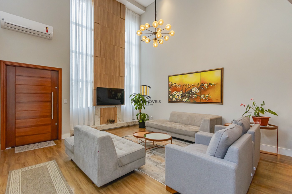 Casa 3 dormitórios no bairro Niterói