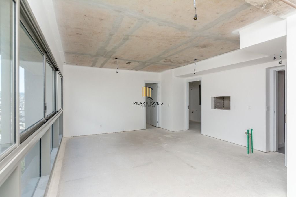 Apartamento 3 dormitórios no bairro Rio Branco