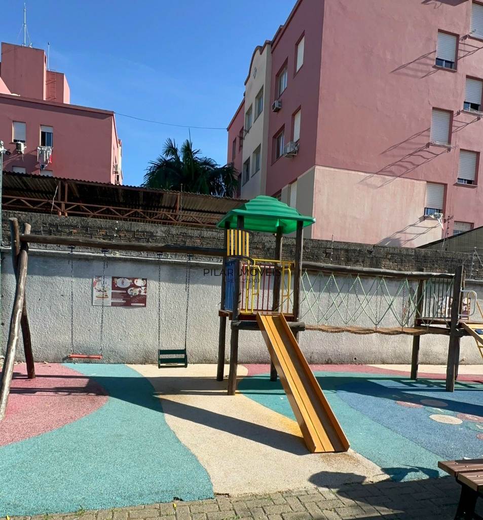 Apartamento 2 dormitórios no bairro Sarandi