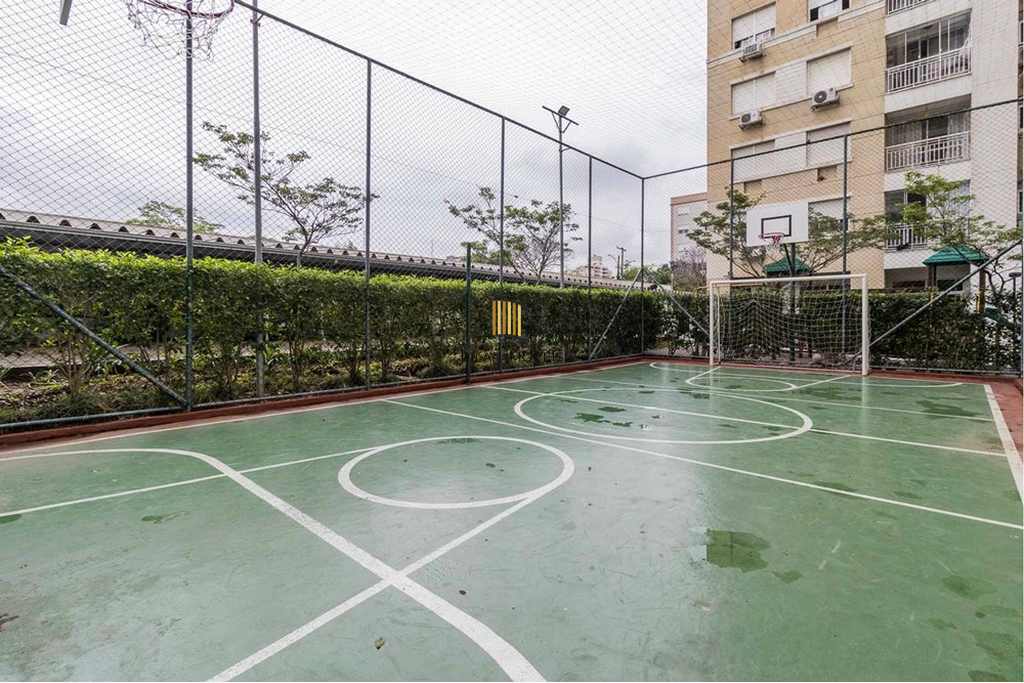 Apartamento 2 dormitórios no bairro Vila Ipiranga