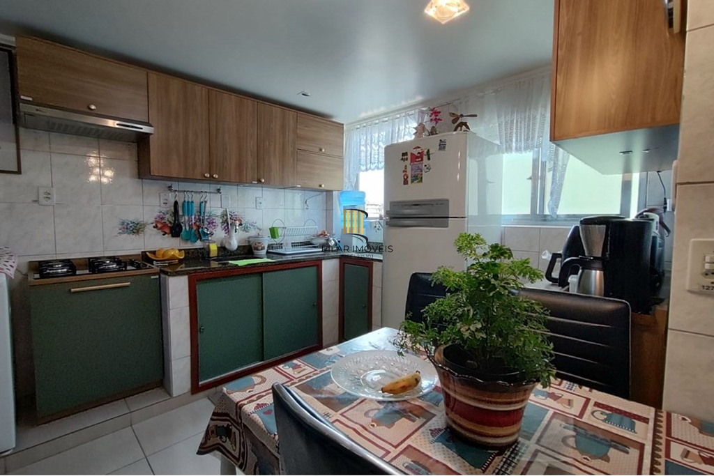 Apartamento 2 dormitórios no bairro Marechal Rondon
