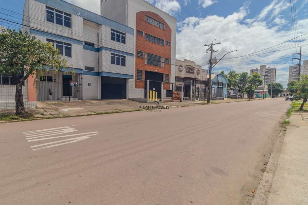 Prédio Residencial no bairro São Geraldo - Pilar Imóveis