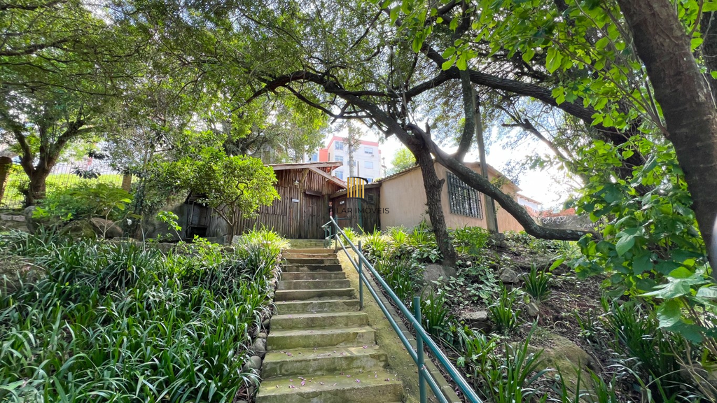 Casa de Condomínio 3 dormitórios no bairro Nonoai