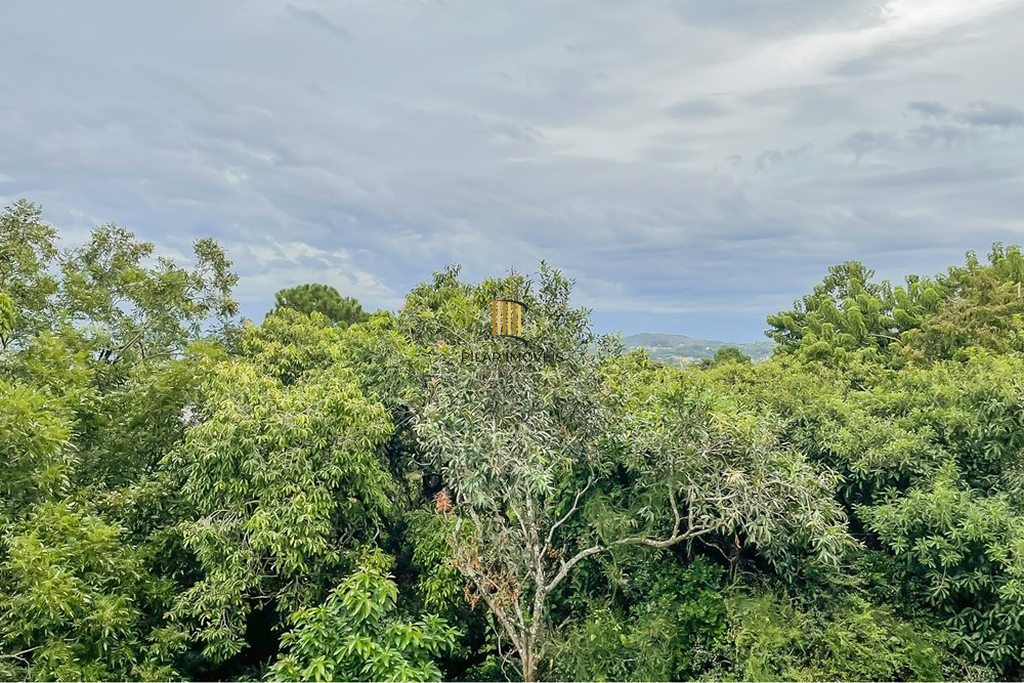 Casa 3 dormitórios no bairro Aberta dos Morros