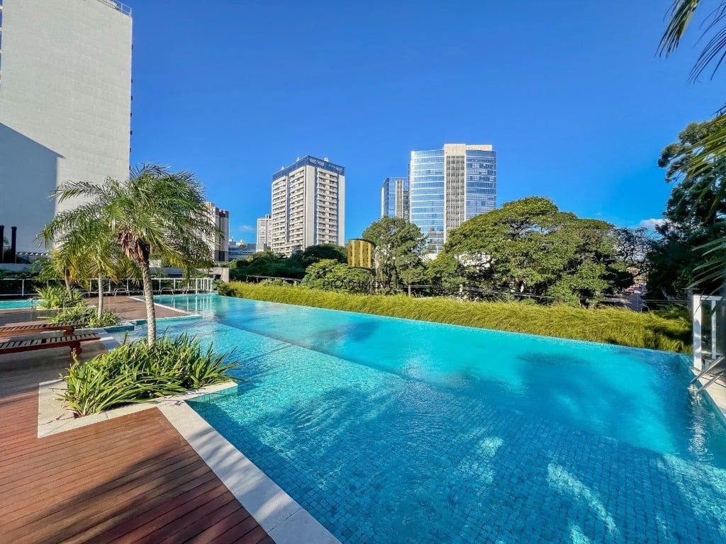 Apartamento 1 dormitório no bairro Petrópolis
