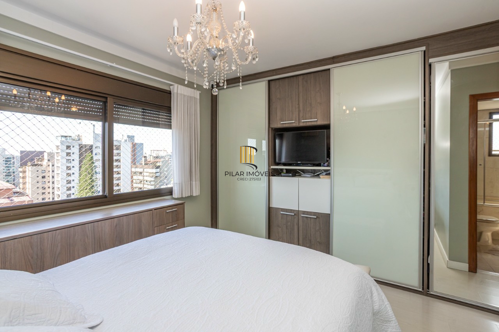 Apartamento 3 dormitórios no bairro Bela Vista