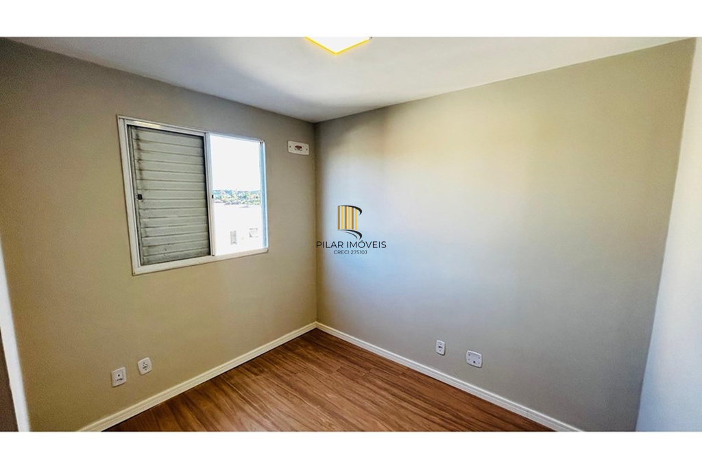 Apartamento 2 dormitórios no bairro Vila Nova