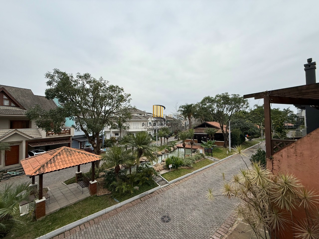 Casa de Condomínio 3 dormitórios no bairro Sarandi