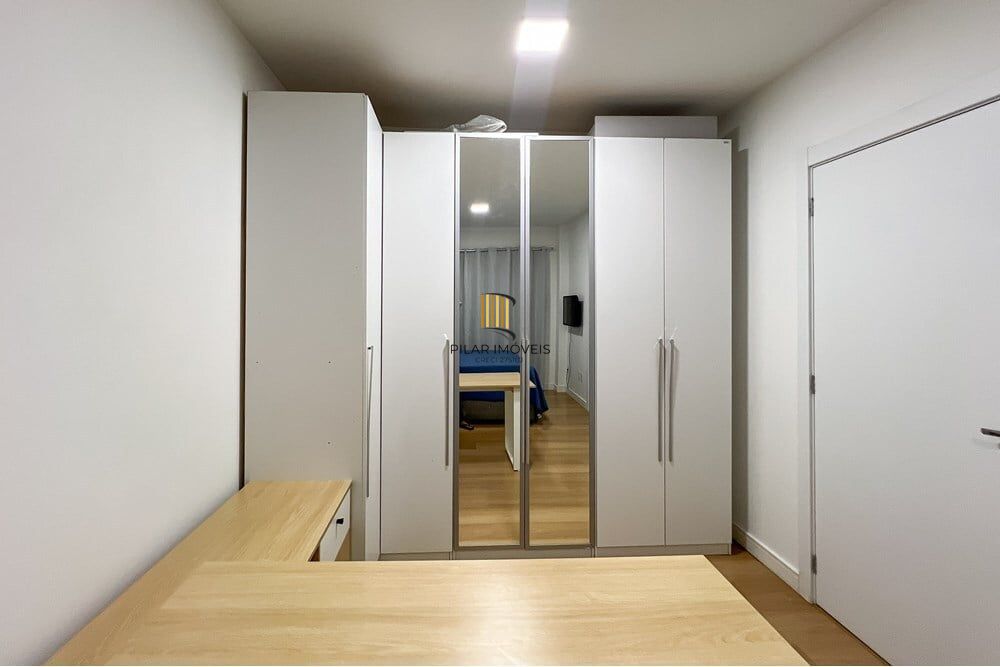 Casa de Condomínio 3 dormitórios no bairro Niterói