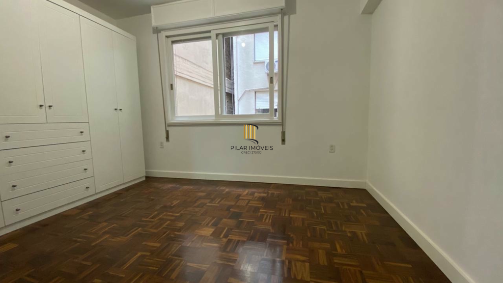 Apartamento 2 dormitórios no bairro Centro Histórico