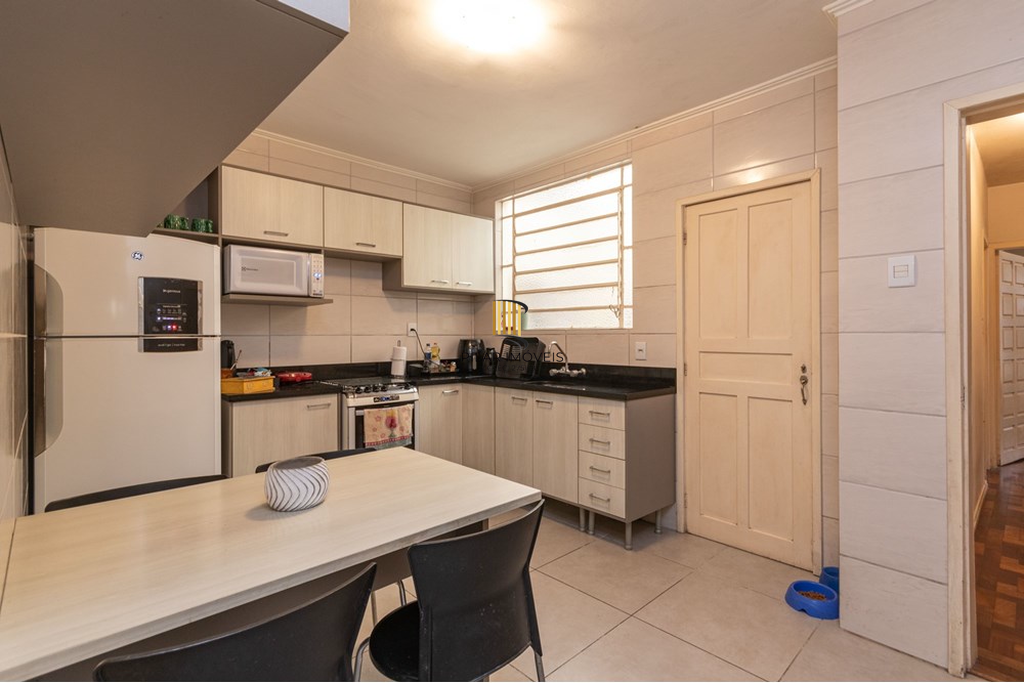 Casa 3 dormitórios no bairro Chácara das Pedras