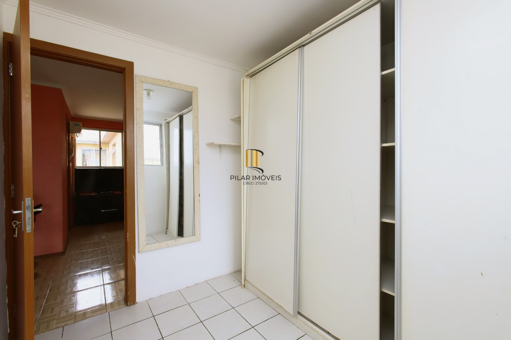 Apartamento 2 dormitórios no bairro Rubem Berta