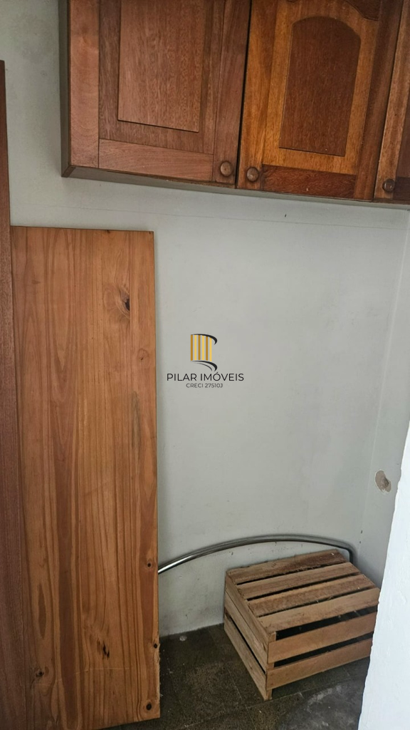 Apartamento 2 dormitórios no bairro Centro Histórico
