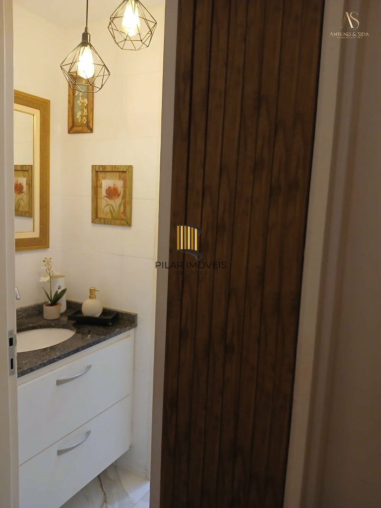 Apartamento 2 dormitórios no bairro Tristeza