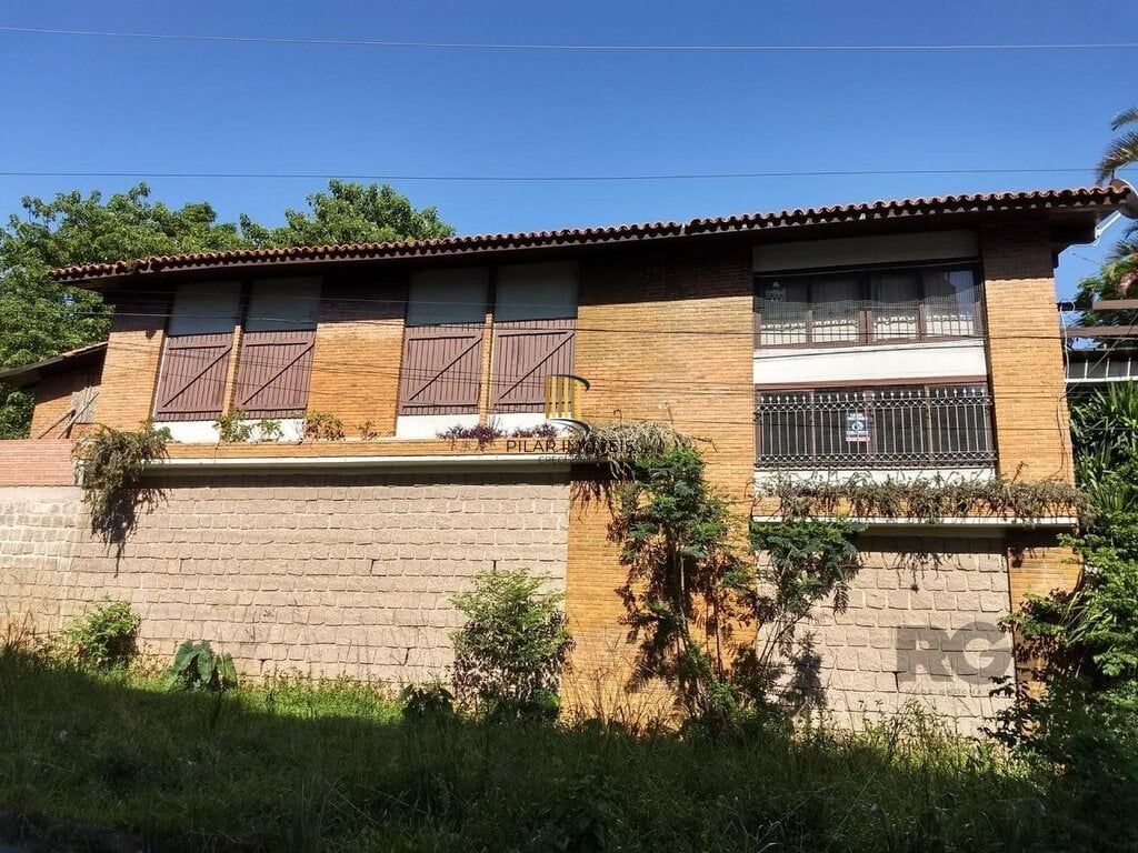Terreno no bairro Santa Tereza