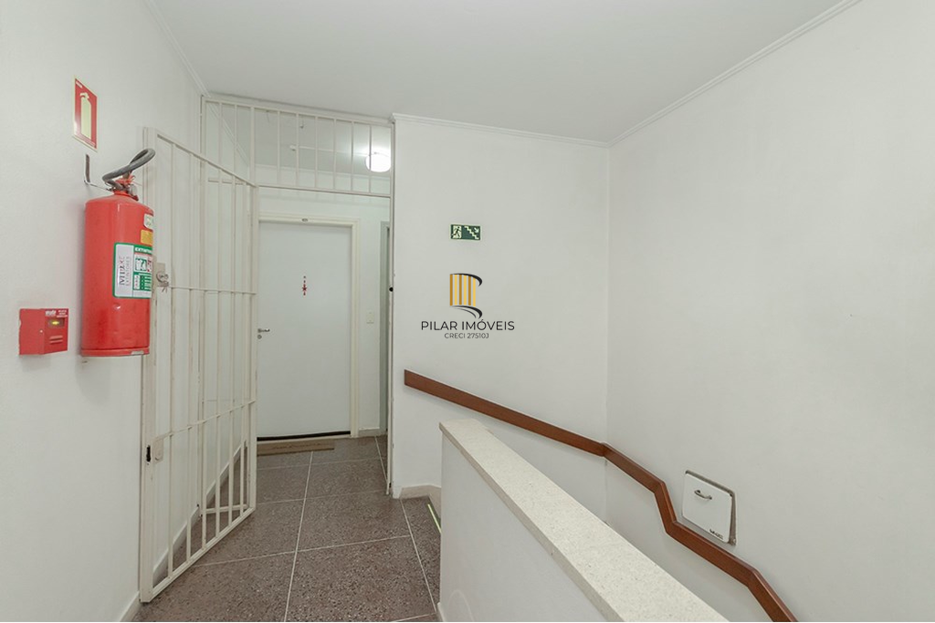 Apartamento 2 dormitórios no bairro Boa Vista