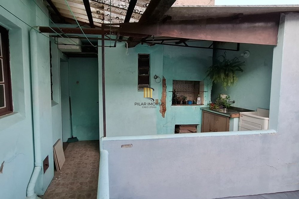 Apartamento 2 dormitórios no bairro Navegantes