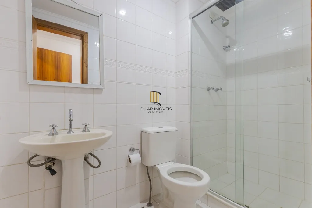 Apartamento 2 dormitórios no bairro Petrópolis