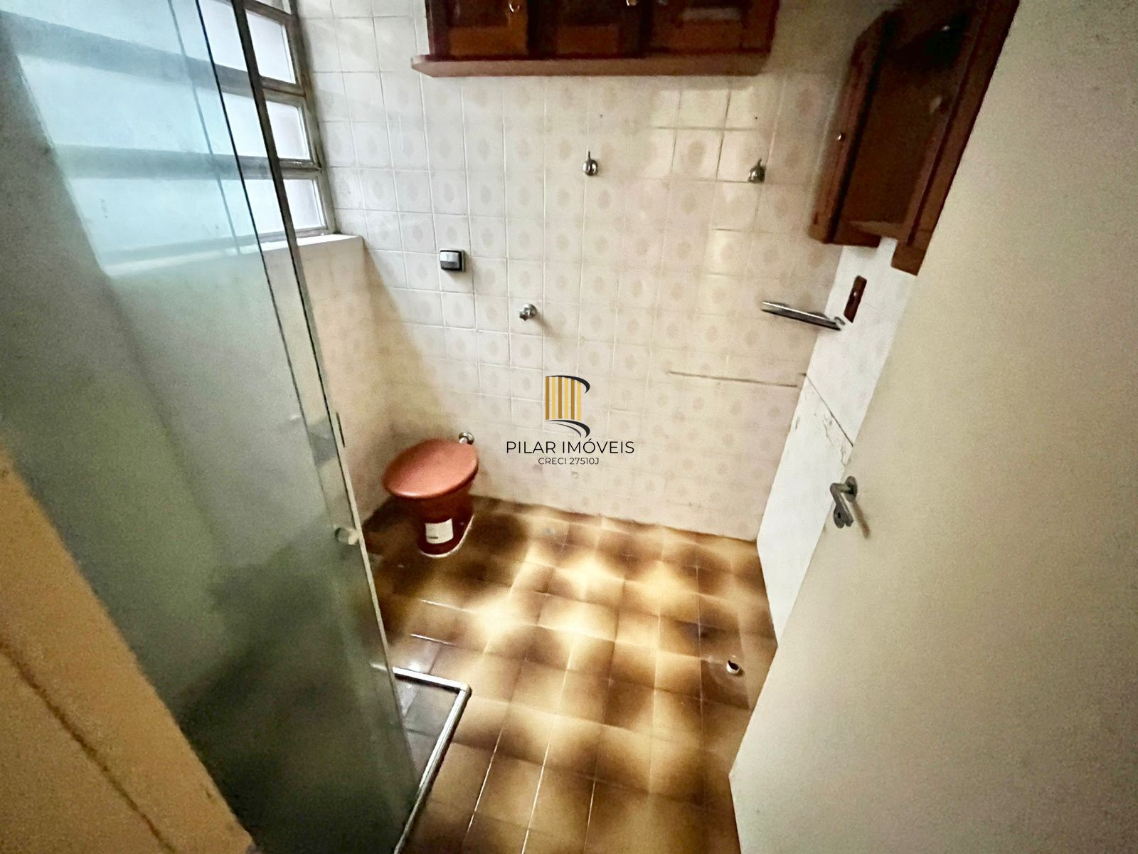 Apartamento 02 dorm, 62 m², 01 vaga de garagem, no bairro Cristo Redentor, PoA