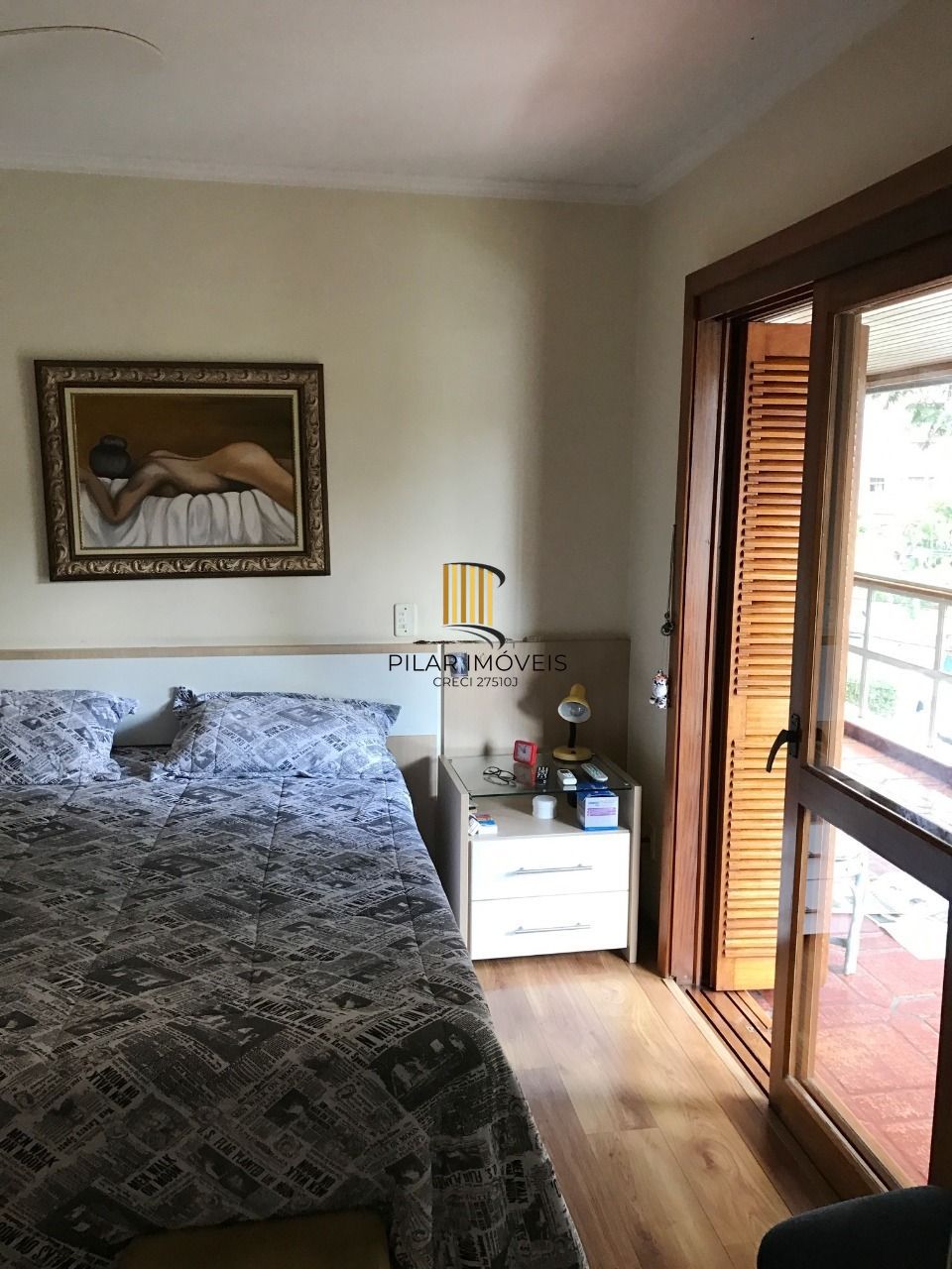 Apartamento 3 dormitórios no bairro Bela Vista