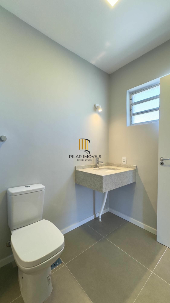 Apartamento 1 dormitório no bairro Centro Histórico