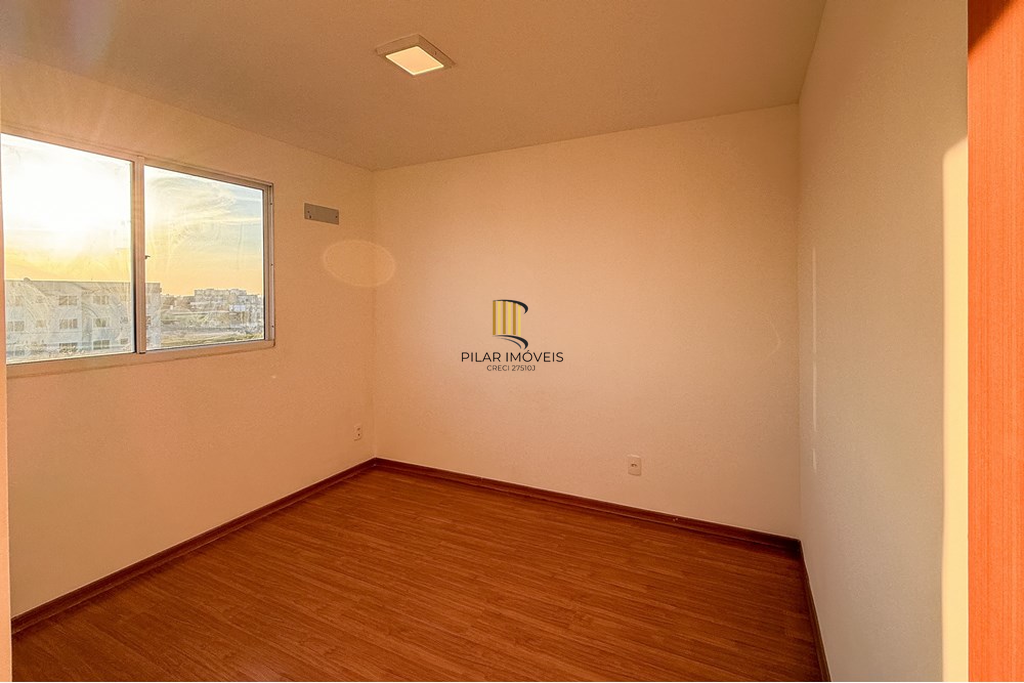 Apartamento 2 dormitórios no bairro Estância Velha