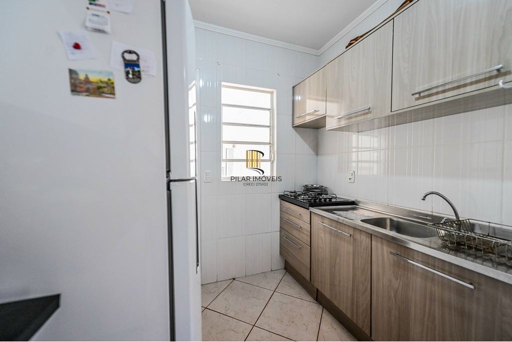 Casa 4 dormitórios no bairro Vila Ipiranga