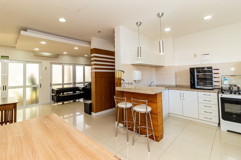 Apartamento 3 dormitórios no bairro Vila Ipiranga