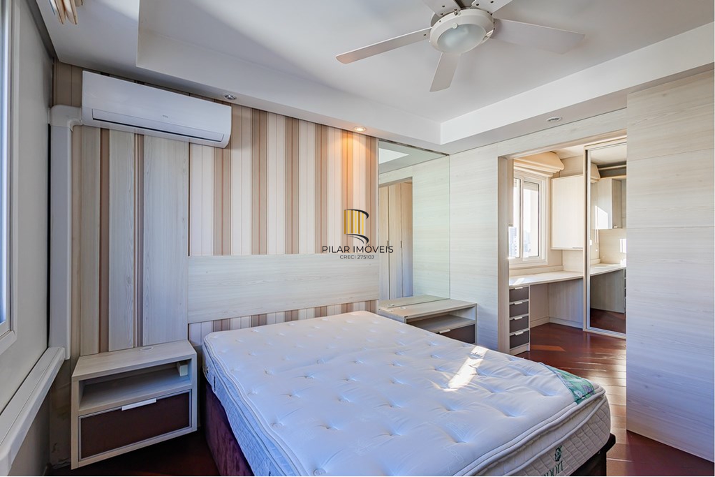 Apartamento 3 dormitórios no bairro Boa Vista