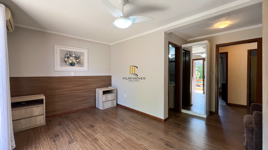 Casa de Condomínio 3 dormitórios no bairro Nonoai