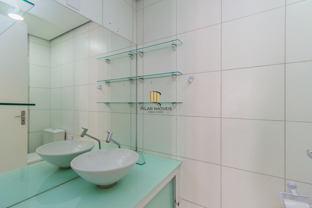 Apartamento 2 dormitórios no bairro Fátima