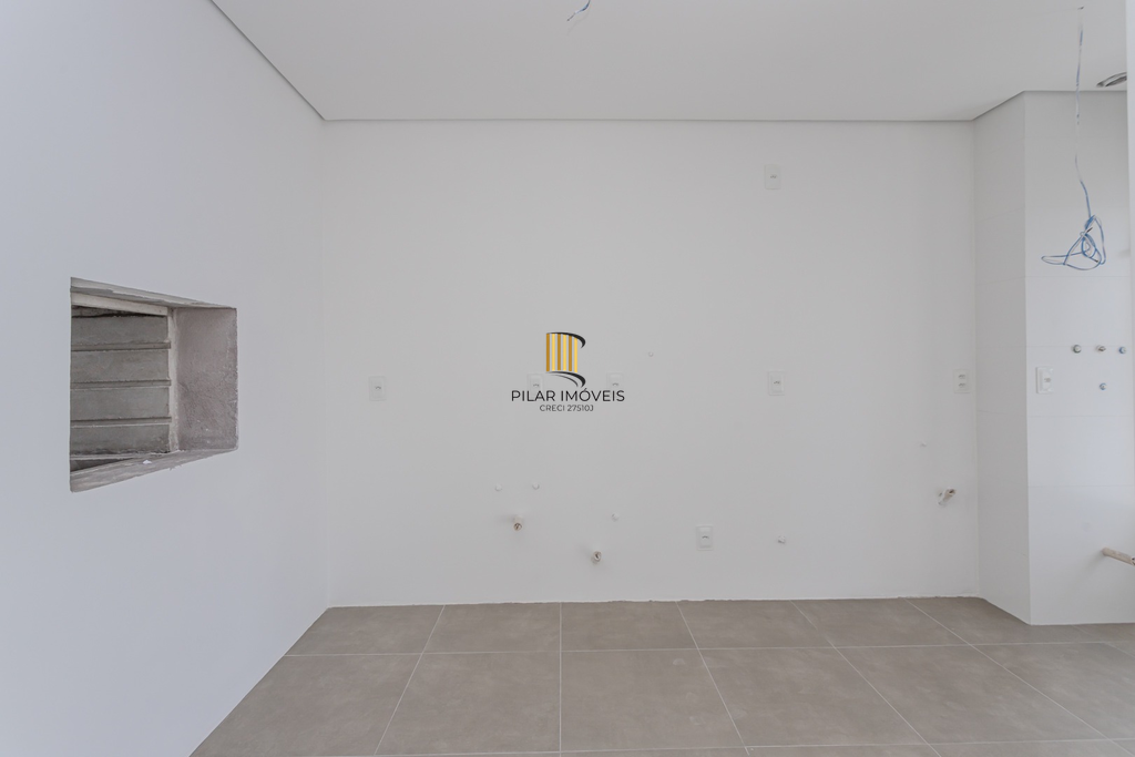 Apartamento 2 dormitórios no bairro Jardim Botânico