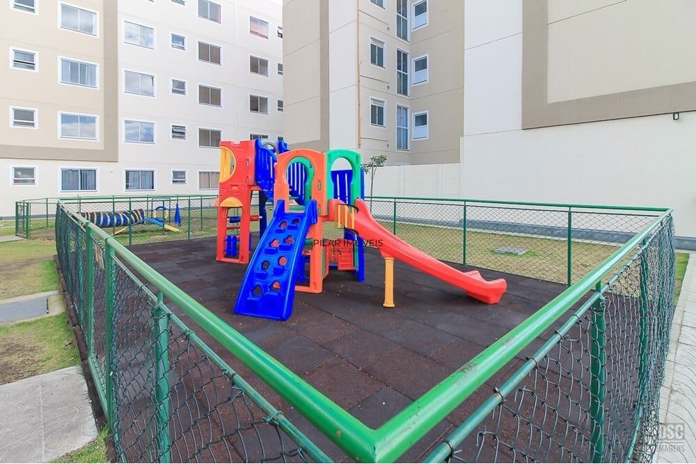 Apartamento 2 dormitórios no bairro Restinga