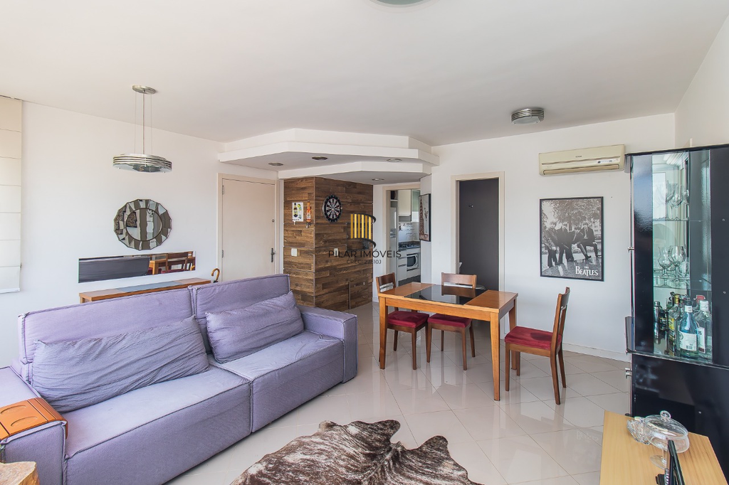 Apartamento 3 dormitórios no bairro Rio Branco