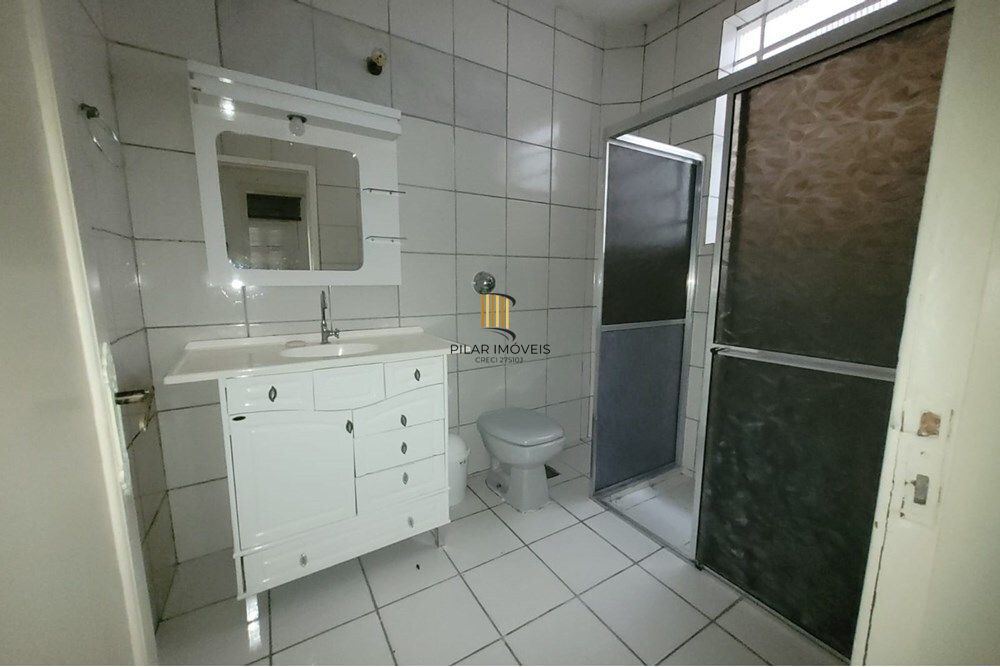 Apartamento 3 dormitórios no bairro Rio Branco