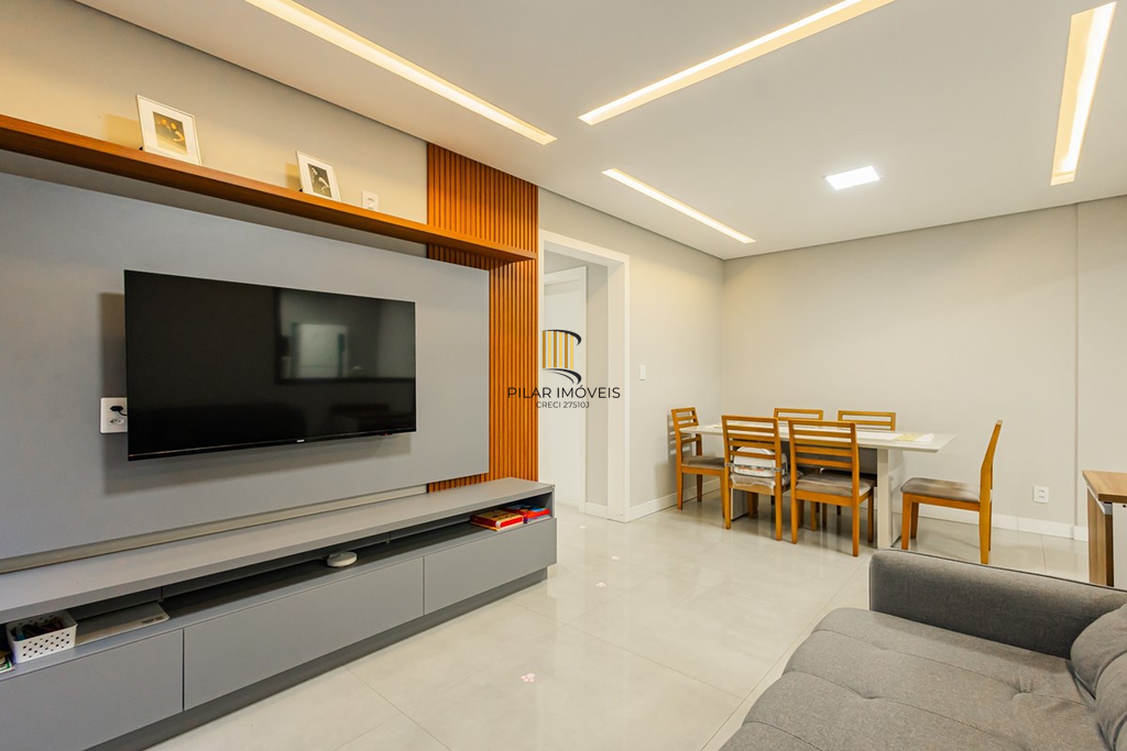 Apartamento 3 dormitórios no bairro Petrópolis