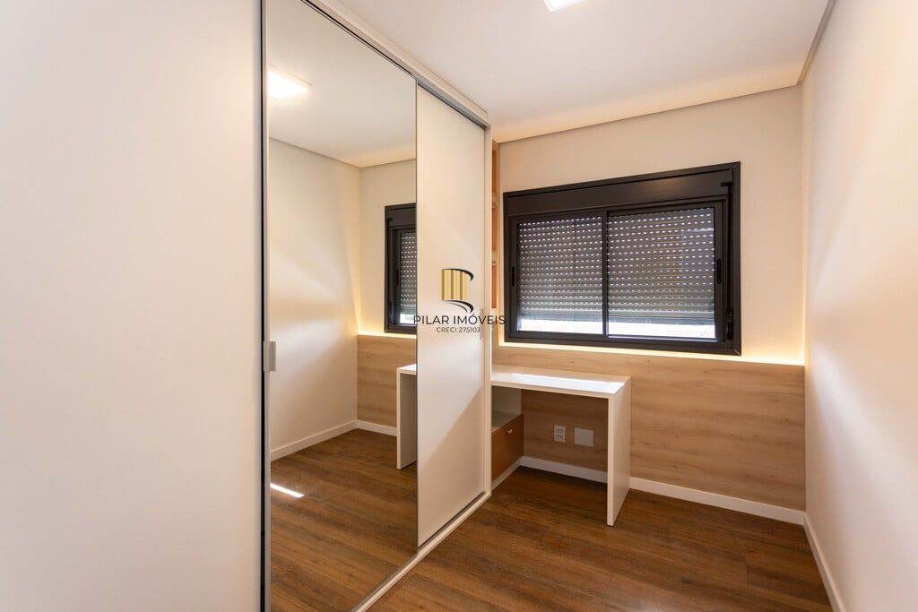 Duplex 3 dormitórios no bairro Vila Ipiranga
