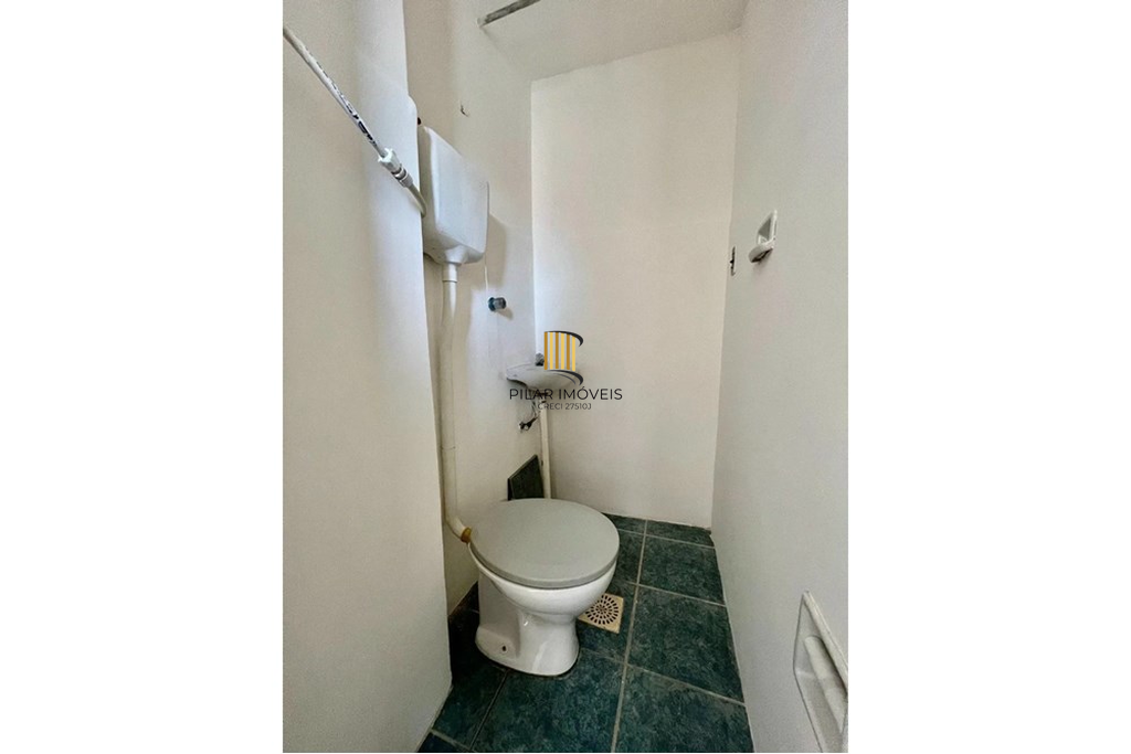 Apartamento 3 dormitórios no bairro Jardim Botânico